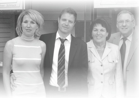 Die Familie Castan Die Familie Castan