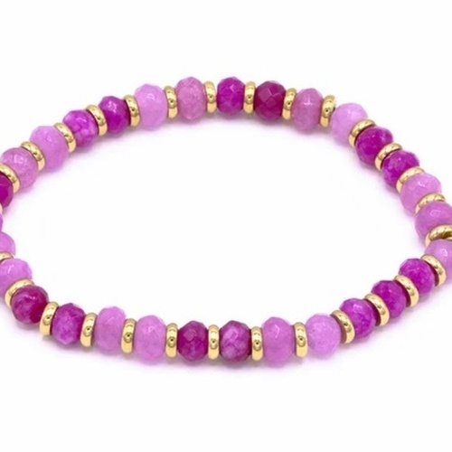 Trendige Armbänder von Monessa. Ab € 19.-