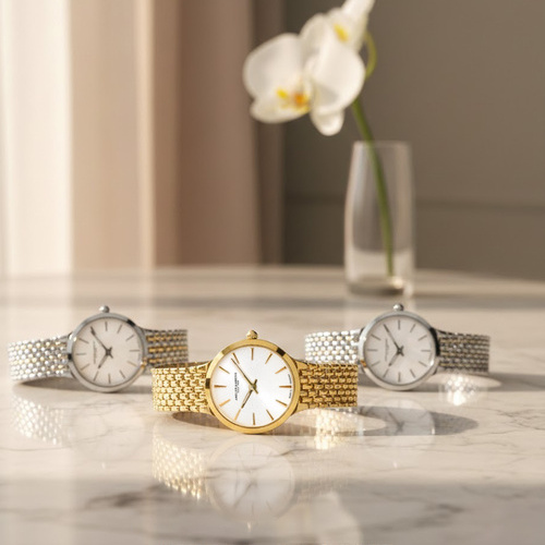 ABELER & S&Ouml;HNE Uhren "Made in germany"